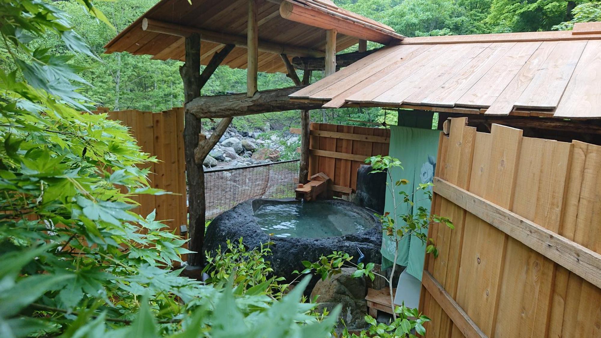 ホテル 湯元 長座 高山市 エクステリア 写真