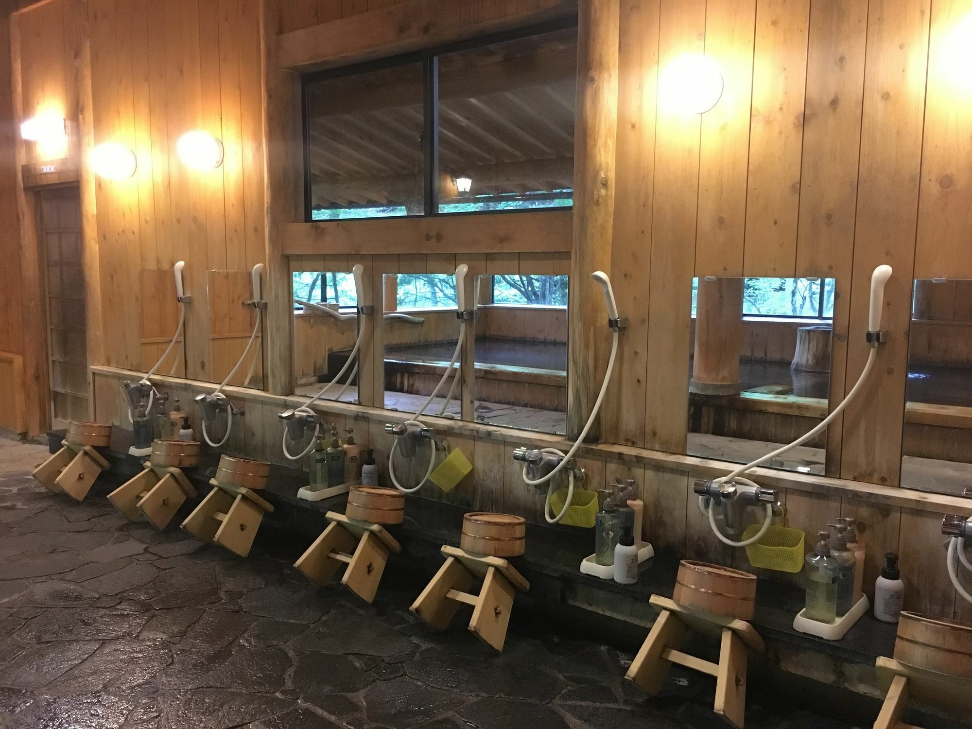 ホテル 湯元 長座 高山市 エクステリア 写真