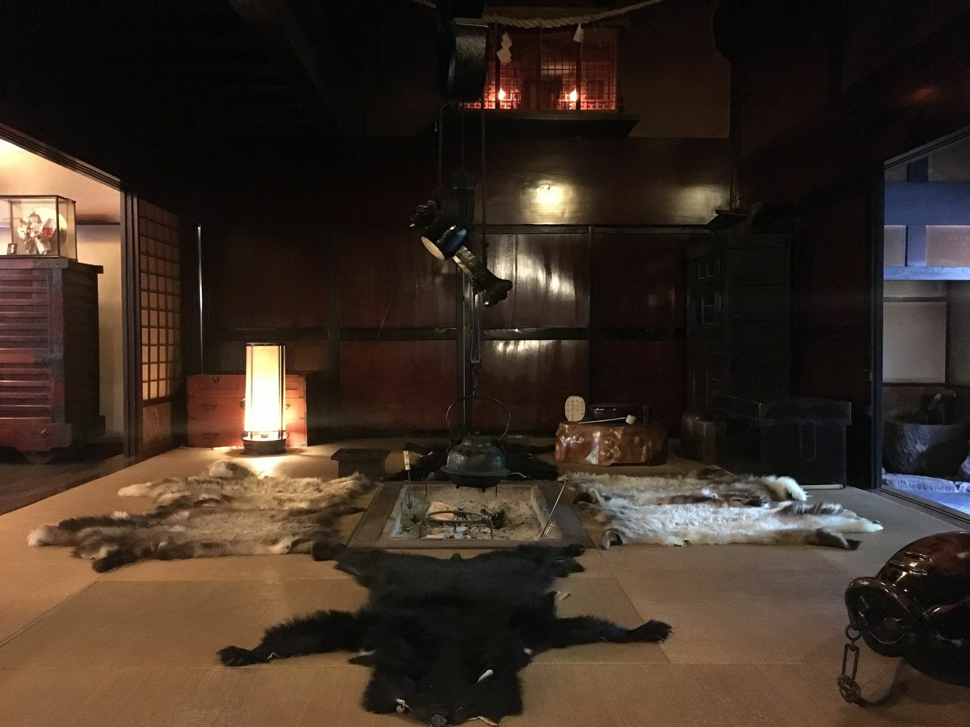 ホテル 湯元 長座 高山市 エクステリア 写真