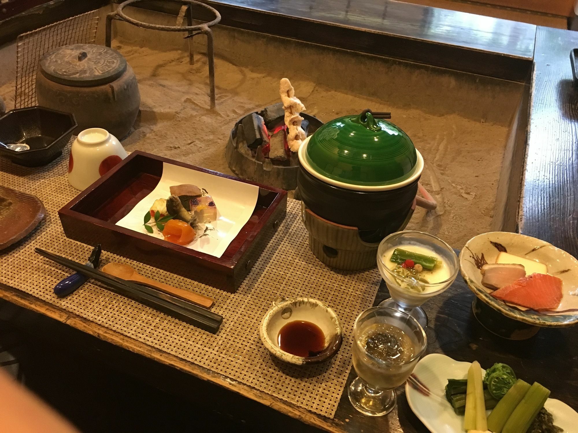 ホテル 湯元 長座 高山市 エクステリア 写真
